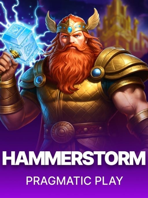Hammerstorm game thumbnail